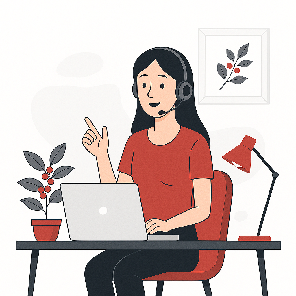 Atención personalizada ArmeniaShortStay