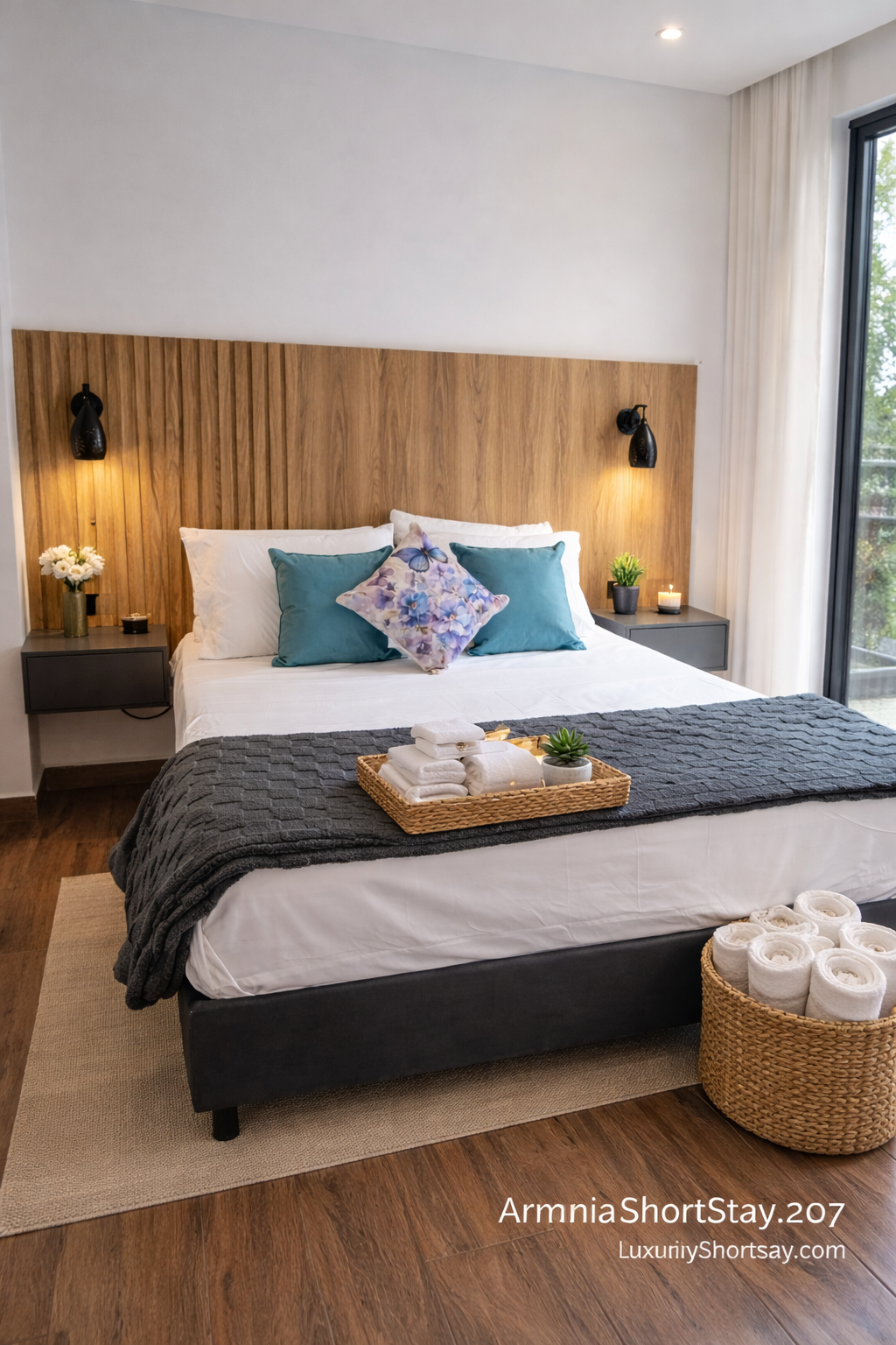 Aparmento  Luxury 207